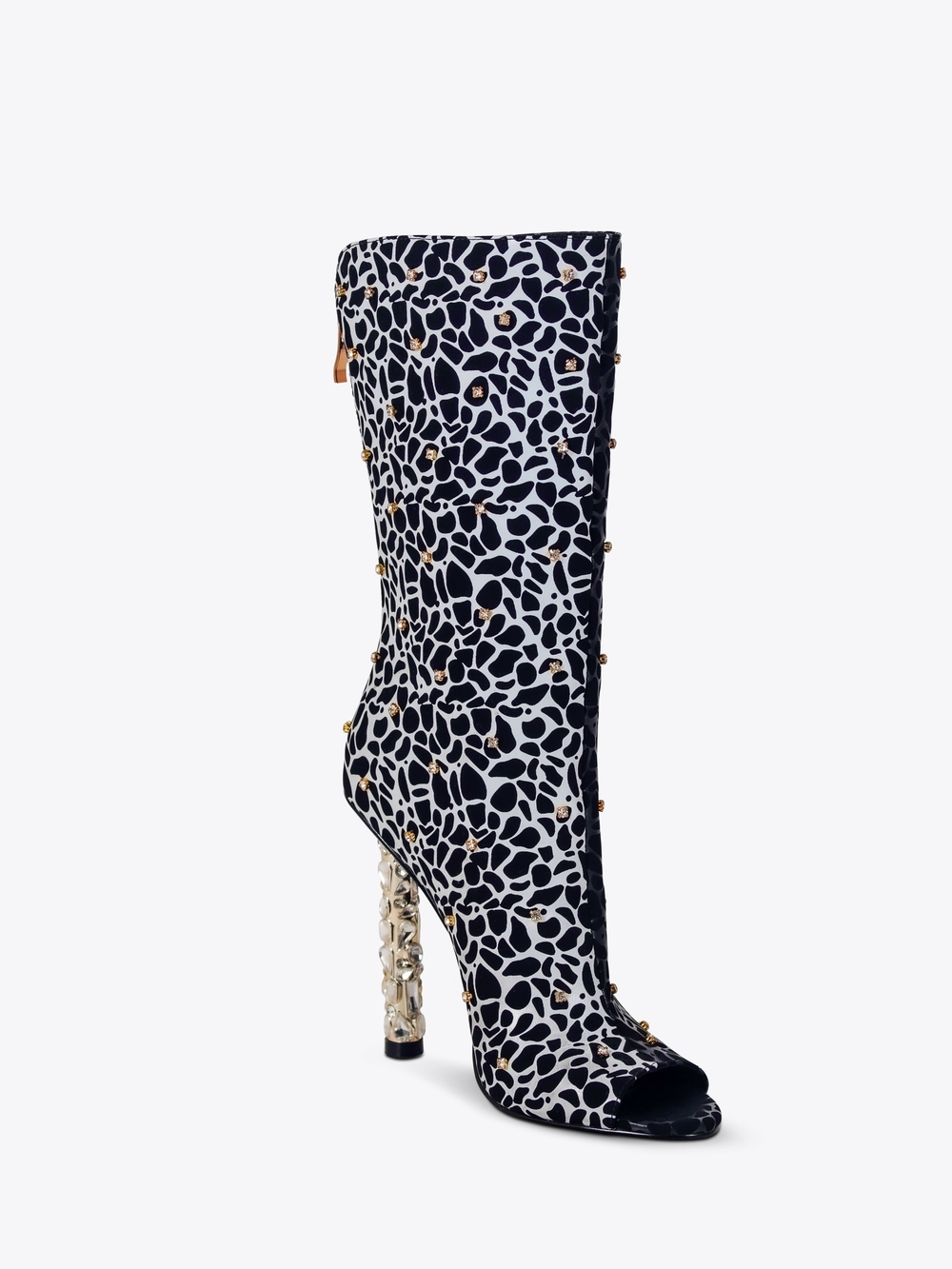 Booties 7 (1 Of 2)